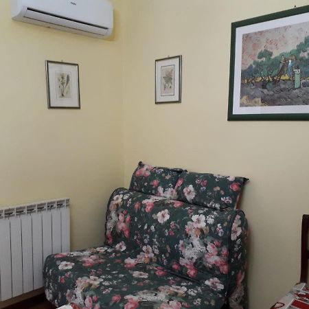 Locazione Turistica Di Pucci Lidia Lejlighed Assisi Eksteriør billede