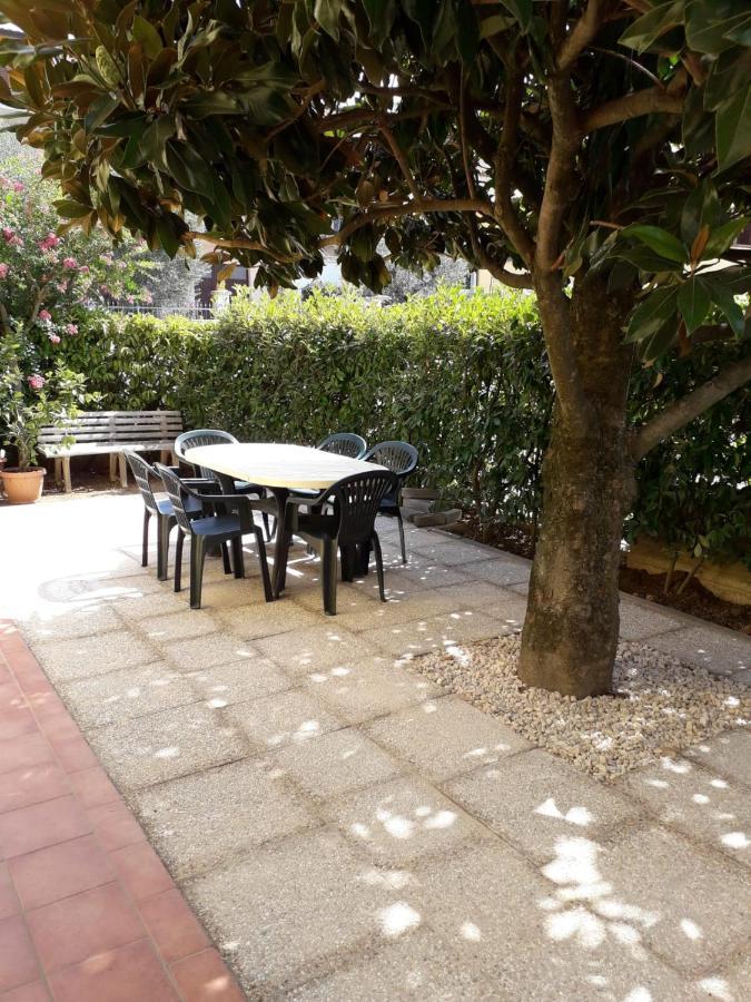 Locazione Turistica Di Pucci Lidia Lejlighed Assisi Eksteriør billede